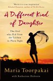 A Different Kind of Daughter (eBook, ePUB)