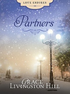 Partners (eBook, ePUB) - Hill, Grace Livingston