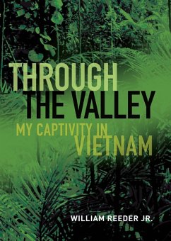 Through the Valley (eBook, ePUB) - Reeder Jr., William