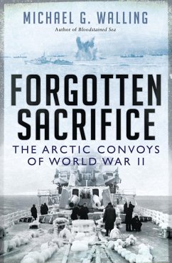 Cover Forgotten Sacrifice (eBook, PDF)