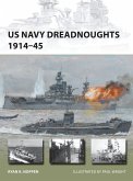 US Navy Dreadnoughts 1914-45 (eBook, PDF)