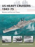 US Heavy Cruisers 1943-75 (eBook, PDF)