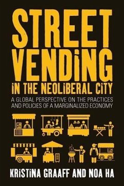 Street Vending in the Neoliberal City (eBook, PDF)