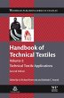 Handbook of Technical Textiles (eBook,... - Bild 1