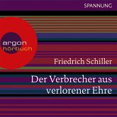 Der Verbrecher aus verlorener Ehre (MP3-Download) Der Verbrecher aus verlorener Ehre (MP3-Download)