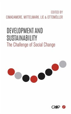 Cover Development and Sustainability (eBook, ePUB)