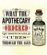 What the Apothecary Ordered (eBook, PDF) - Bild 1