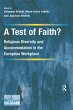 A Test of Faith? (eBook, ePUB) - Bild 1