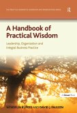 A Handbook of Practical Wisdom (eBook, ePUB)