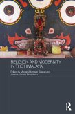 Religion and Modernity in the Himalaya (eBook, PDF)