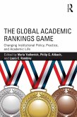 The Global Academic Rankings Game (eBook, ePUB)