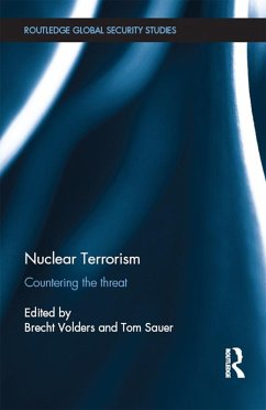 Nuclear Terrorism (eBook, PDF)