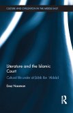 Literature and the Islamic Court (eBook, ePUB)