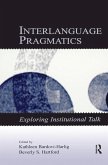 Interlanguage Pragmatics (eBook, ePUB)