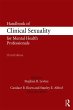 Handbook of Clinical Sexuality for... - Bild 1