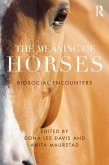 The Meaning of Horses (eBook, ePUB)