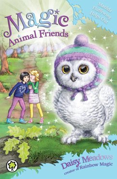 Matilda Fluffywing Helps Out (eBook, ePUB) - Meadows, Daisy