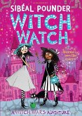 Witch Watch (eBook, ePUB)