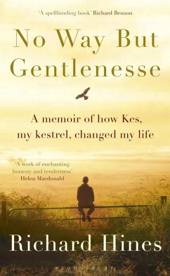 No Way But Gentlenesse (eBook, ePUB) - Hines, Richard