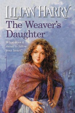 Cover The Weaver's Daughter (eBook, ePUB)