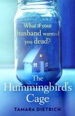 The Hummingbird's Cage (eBook, ePUB)