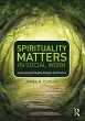 Spirituality Matters in Social Work... - Bild 1