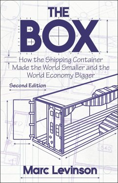 Box (eBook, ePUB) - Levinson, Marc