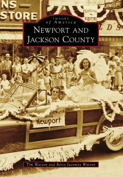 Cover Newport and Jackson County (eBook, ePUB)