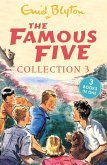 The Famous Five Collection 3 (eBook, ePUB)