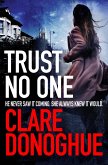 Trust No One (eBook, ePUB)