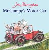 Mr Gumpy's Motor Car (eBook, ePUB) - Bild 1