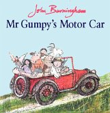 Mr Gumpy's Motor Car (eBook, ePUB) Mr Gumpy's Motor Car (eBook, ePUB)