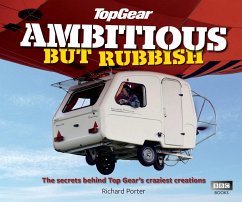 Top Gear: Ambitious but Rubbish (eBook, ePUB)