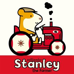 Cover Stanley the Farmer (eBook, ePUB)