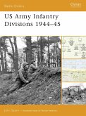 US Army Infantry Divisions 1944-45 (eBook, PDF)