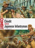Chindit vs Japanese Infantryman (eBook, PDF)