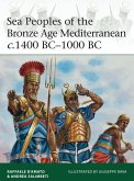 Sea Peoples of the Bronze Age Mediterranean c.1400 BC-1000 BC (eBook, PDF)