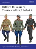 Hitler's Russian & Cossack Allies 1941-45 (eBook, PDF)