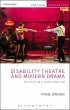 Disability Theatre and Modern Drama... - Bild 1