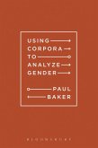 Using Corpora to Analyze Gender (eBook, ePUB)