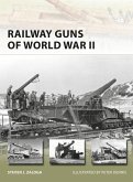 Railway Guns of World War II (eBook, PDF)