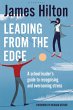 Leading from the Edge (eBook, ePUB) - Bild 1