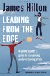 Leading from the Edge (eBook, PDF) - Bild 1