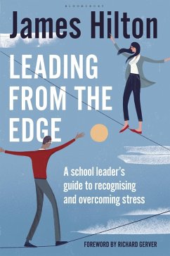 Leading from the Edge (eBook, PDF) - Hilton, James