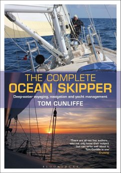 The Complete Ocean Skipper (eBook, PDF) - Cunliffe, Tom