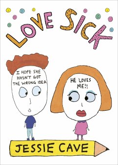 Cover Love Sick (eBook, ePUB)