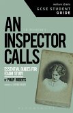 An Inspector Calls GCSE Student Guide (eBook, ePUB)