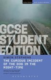 The Curious Incident of the Dog in the Night-Time GCSE Student Edition (eBook, PDF)