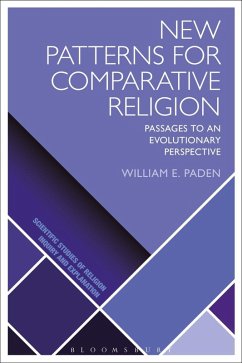 Cover New Patterns for Comparative Religion (eBook, PDF)