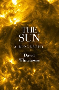 The Sun (eBook, ePUB) - Whitehouse, David